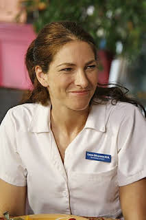 Laura Silverman