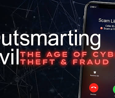 Outsmarting Evil (2026)