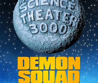 MST3K: Demon Squad (2022)