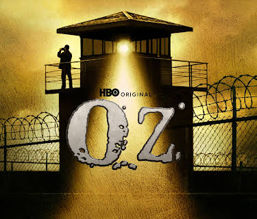 Oz Season 1