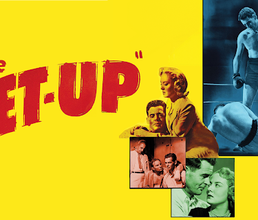 The Set-Up (1949) (1949)