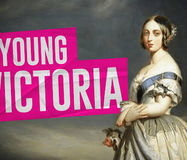 Young Victoria (2008)