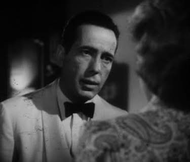 Casablanca (1943)
