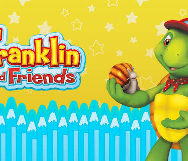Franklin and Friends: Season 1