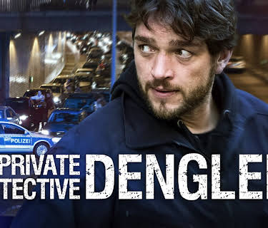 Private Detective Dengler