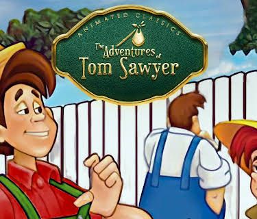 The Adventures Of Tom Sawyer (2022)