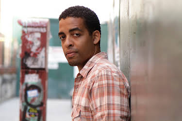 Rashaad Ernesto Green