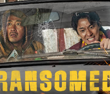 Ransomed (2024)