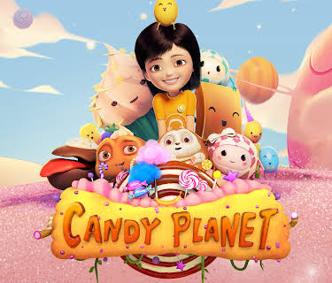 Candy Planet (2020)