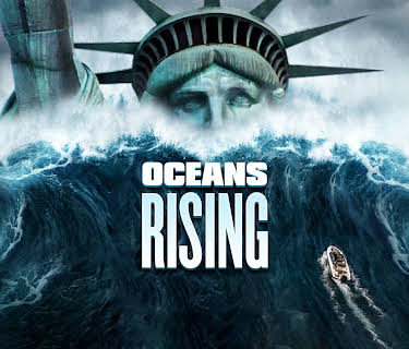 Oceans Rising (2017)