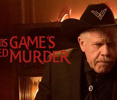 This Game's Called Murder (2021)