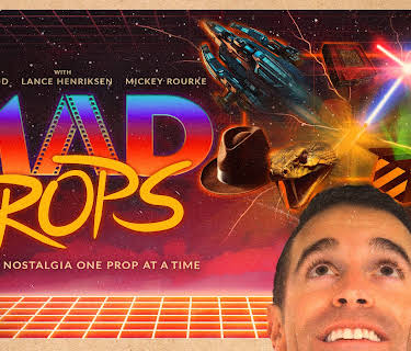 Mad Props (2024)