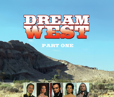 Dream West: Part 1 (2014)