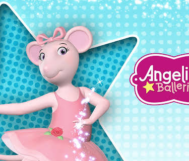 Angelina Ballerina: The Next Steps, Season 3
