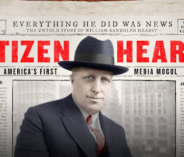 Citizen Hearst, Season 1