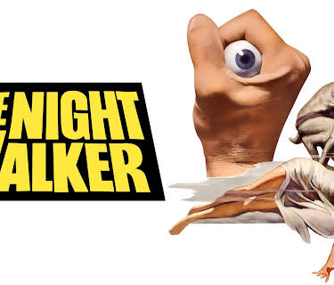 The Night Walker (1964)
