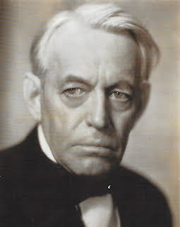 Lloyd Ingraham