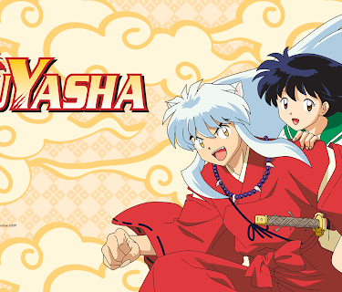 Inuyasha Season