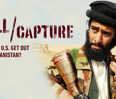Kill/Capture: Inside the secret campaign to take out thousands of Taliban and Al Qaeda fighters (2011)