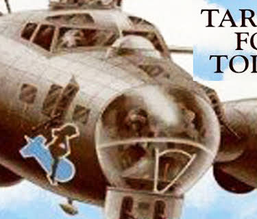 Target for Today (1969)