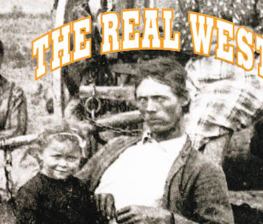 Real West (2022)