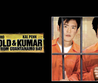 Harold & Kumar Escape From Guantanamo Bay (Rated) (2008)