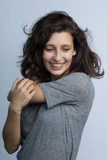 Mathilde Irrmann
