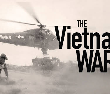 The Vietnam War