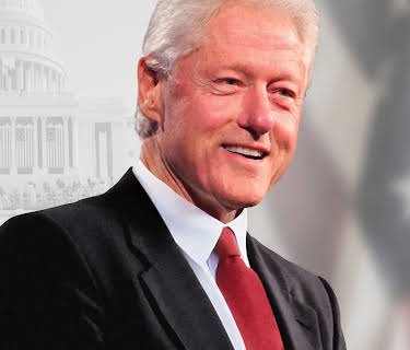 The Presidents Clinton (2024)