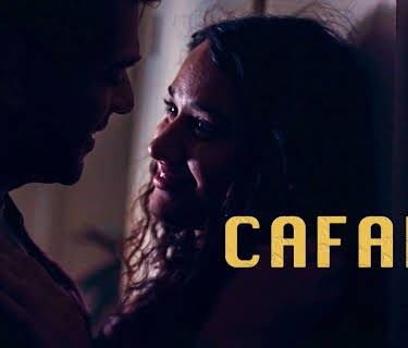 Cafard (2022)
