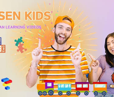 Chosen Kids