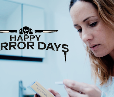 Happy Horror Days (2020)