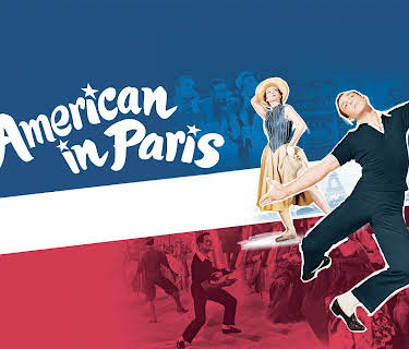 An American In Paris (1951)