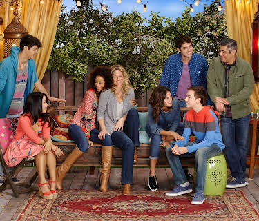 The Fosters