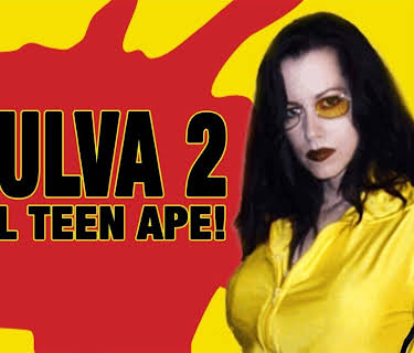 Mulva 2: Kill Teen Ape! (2005)