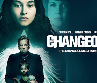 The Changeover (2019)
