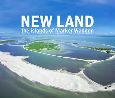 New Land - The Islands of Marker Wadden (2021)