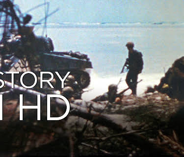 History in HD