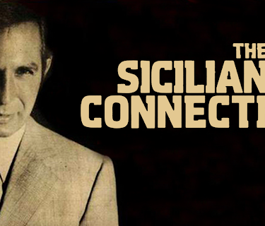 The Sicilian Connection (1972)