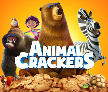 Animal Crackers (2020)