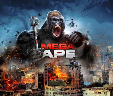Mega Ape (2023)