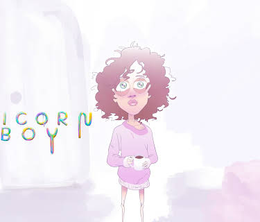 Unicorn Boy (2024)