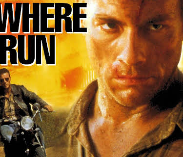 Nowhere to Run (1993)