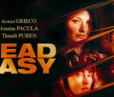 Dead Easy (2004)