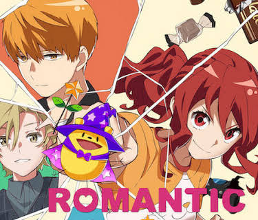 Romantic Killer
