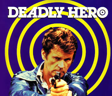 Deadly Hero (1975)
