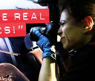The Real CSI (2012)
