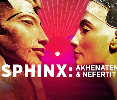 Sphinx: Akhenaten and Nefertiti (2026)