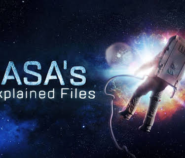 NASA's Unexplained Files