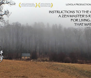 Instructions to the Cook. A Zen Master's Recipe for Living a Life that Matters (2008)